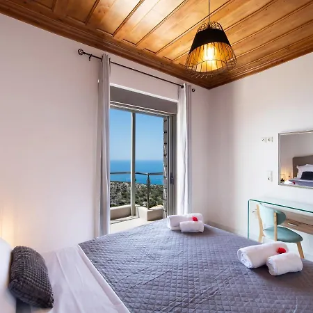 Melikiron Luxury Apartments Agios Nikitas Exterior photo