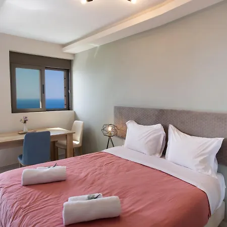 Melikiron Luxury Apartments Agios Nikitas Exterior photo