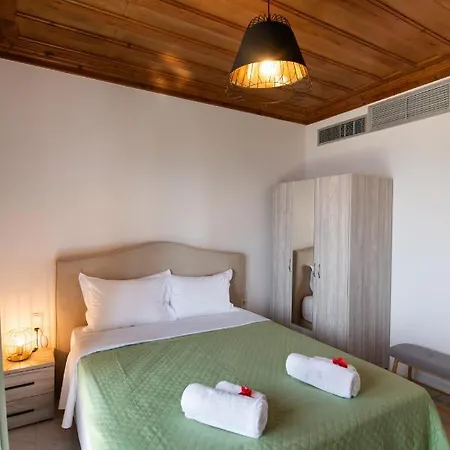 Melikiron Luxury Apartments Agios Nikitas Exterior photo