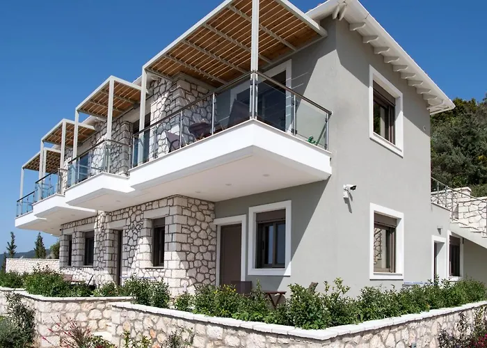 Melikiron Luxury Apartments