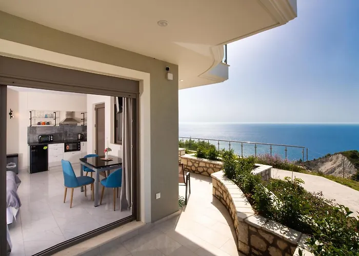 Melikiron Luxury Apartments