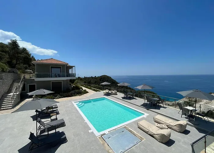 Melikiron Luxury Apartments