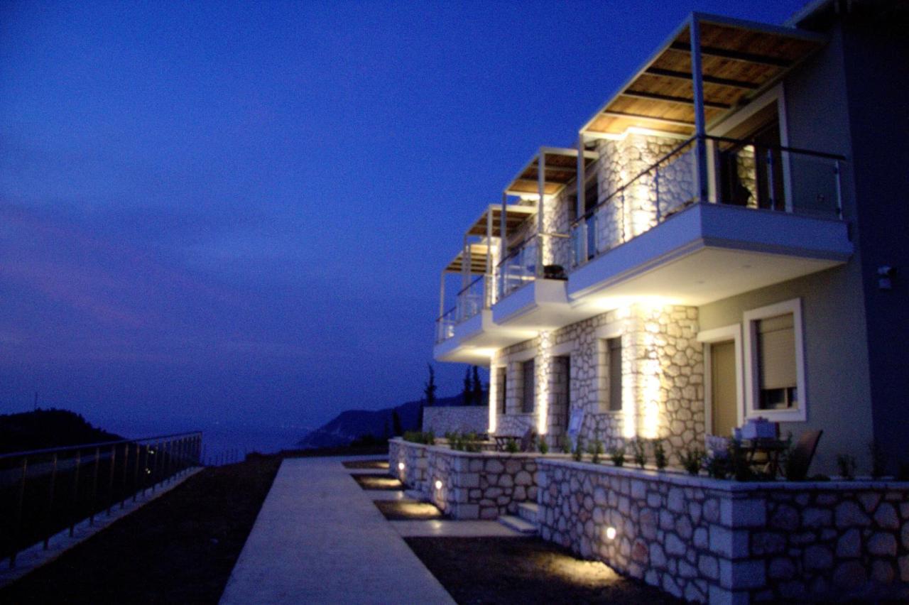 Melikiron Luxury Apartment