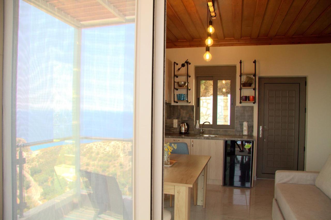 Apartment Melikiron Luxury *