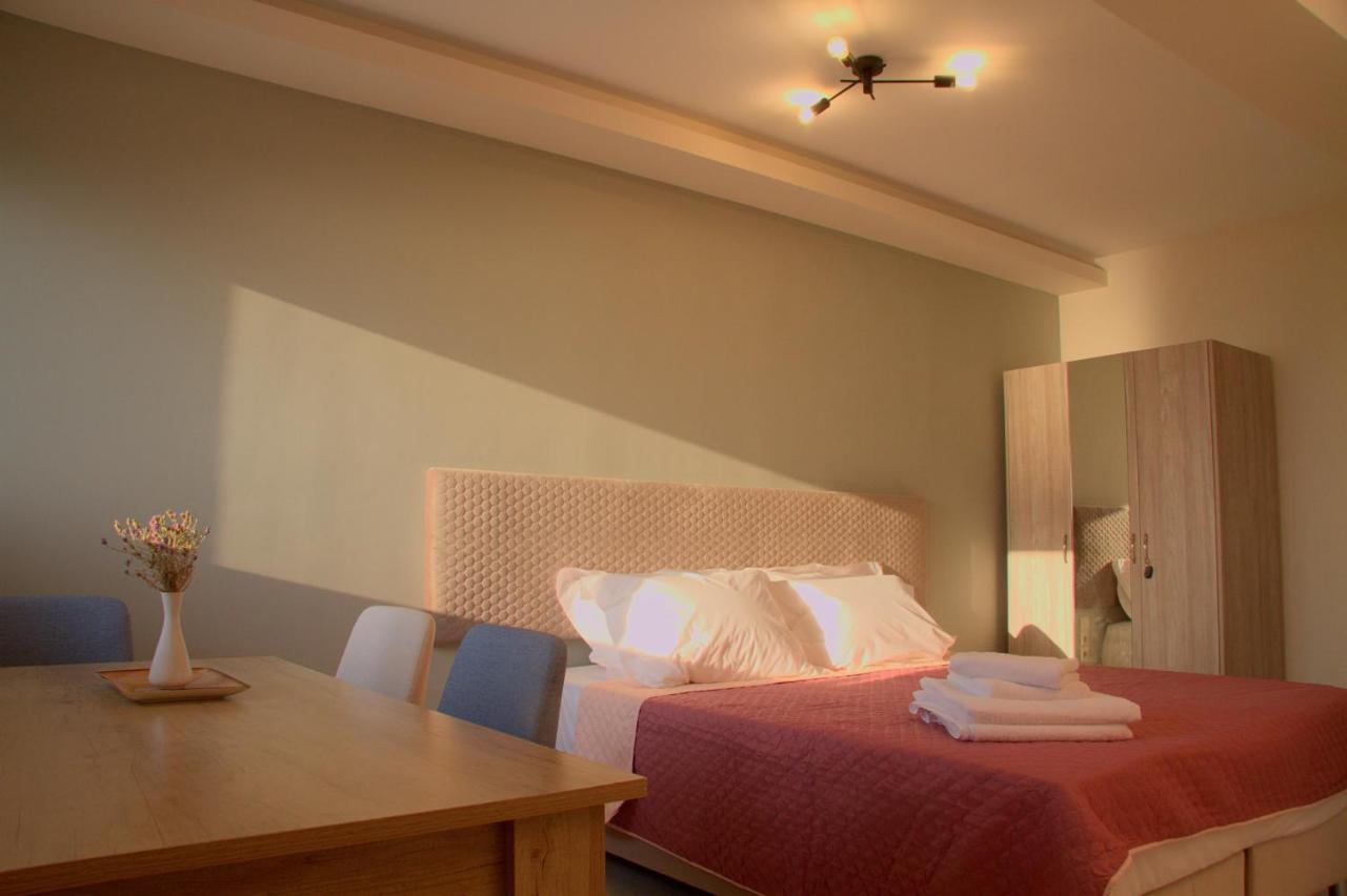 Apartment Melikiron Luxury *