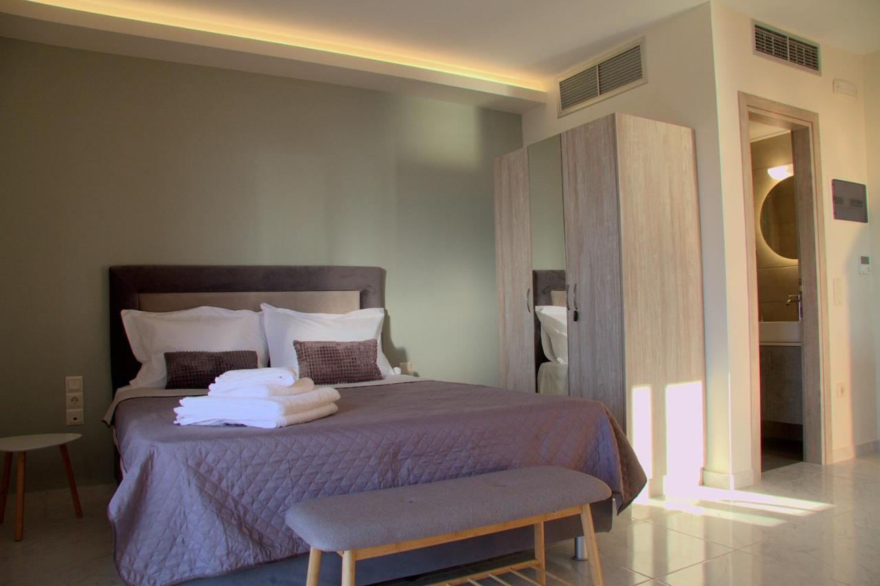Apartment Melikiron Luxury *