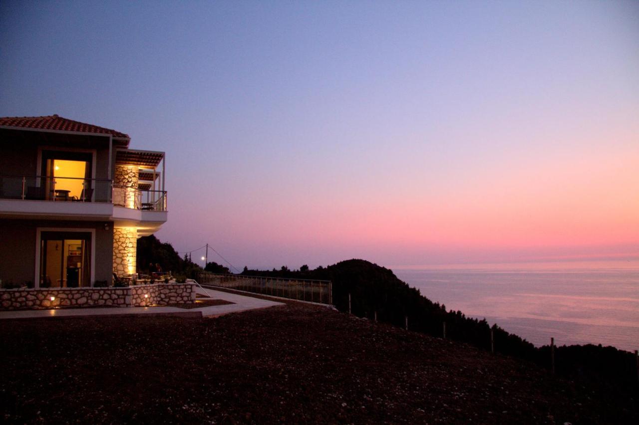 Apartment Melikiron Luxury *