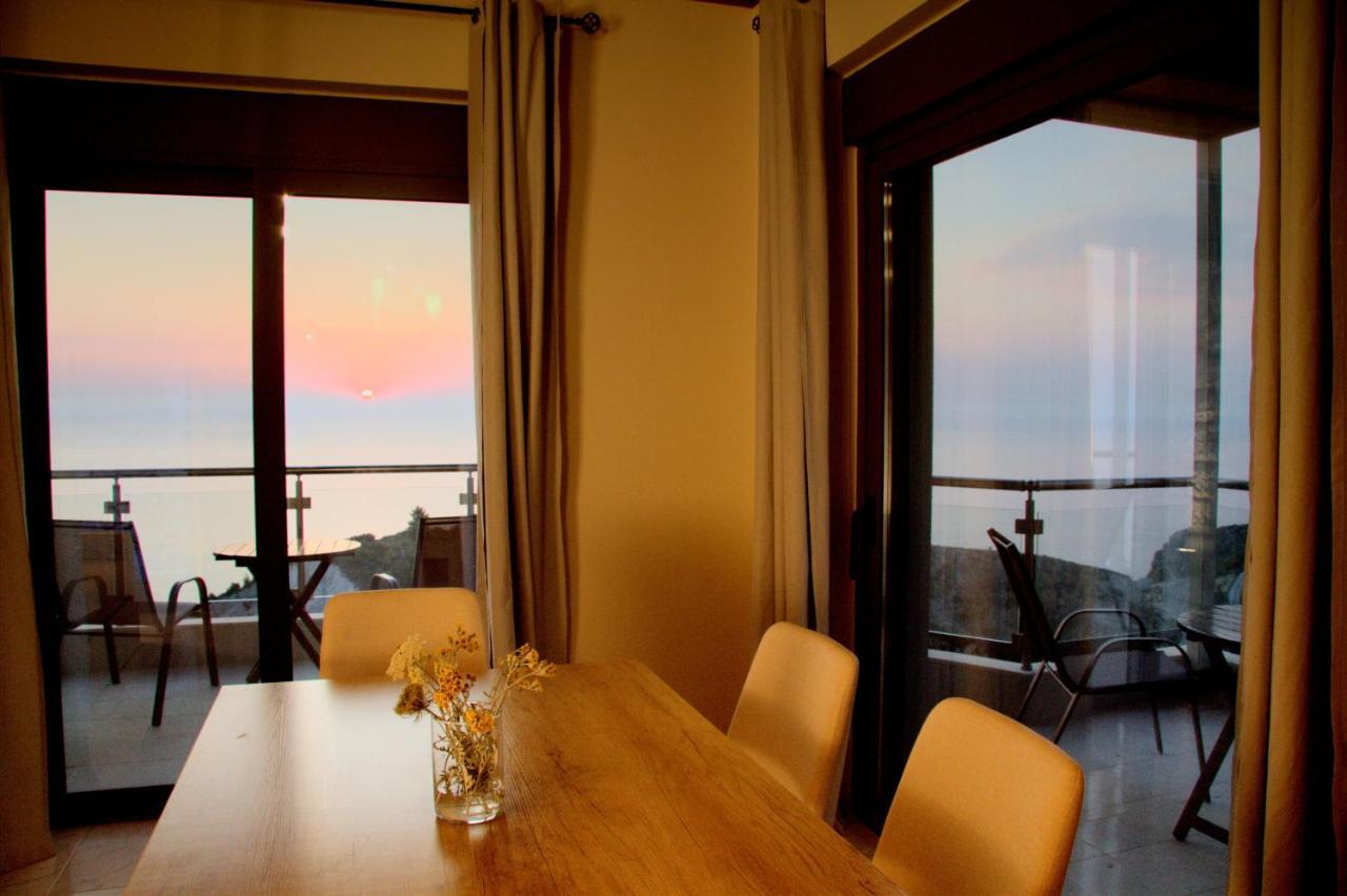 Apartment Melikiron Luxury *