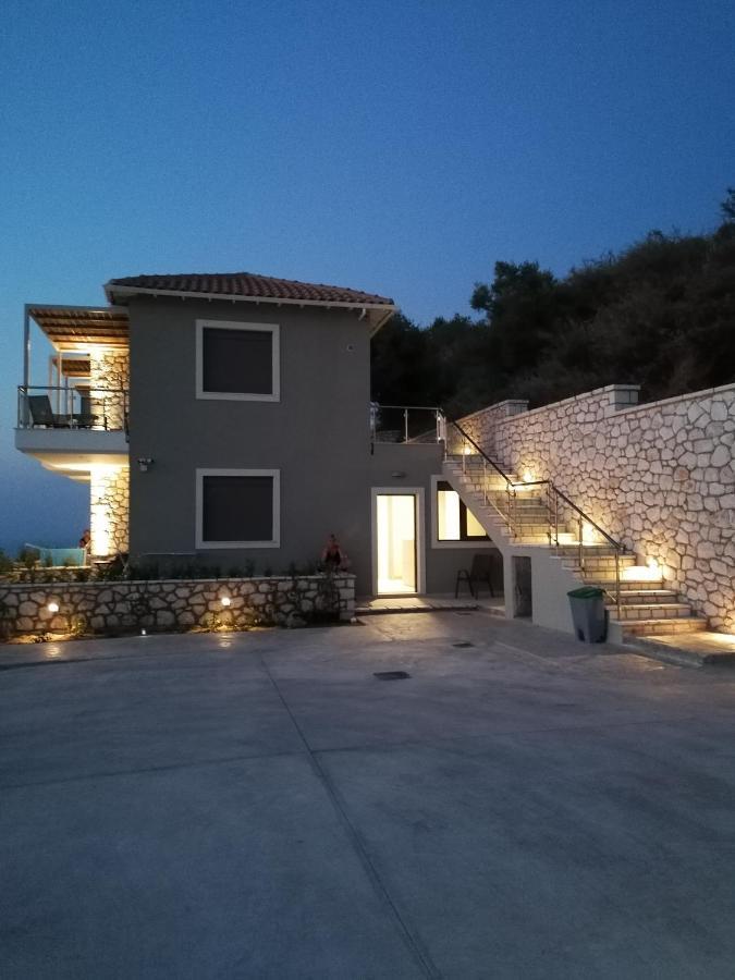 Apartment Melikiron Luxury