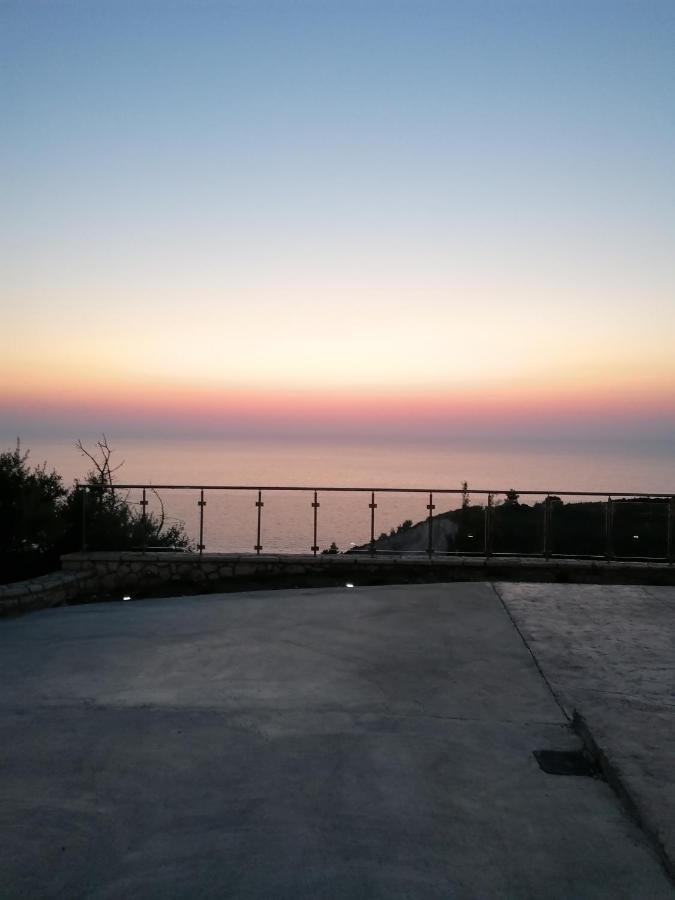 Apartment Melikiron Luxury *