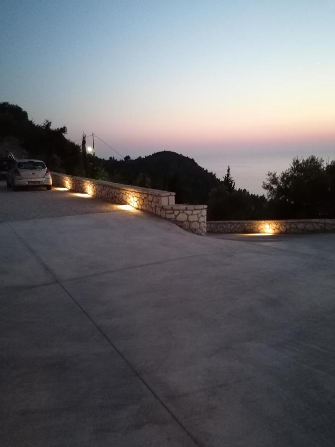 Melikiron Luxury Apartment