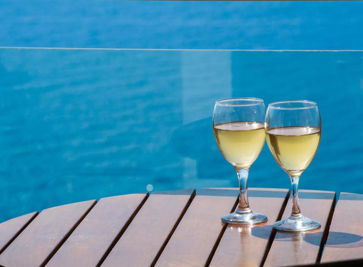 Apartment Melikiron Luxury *