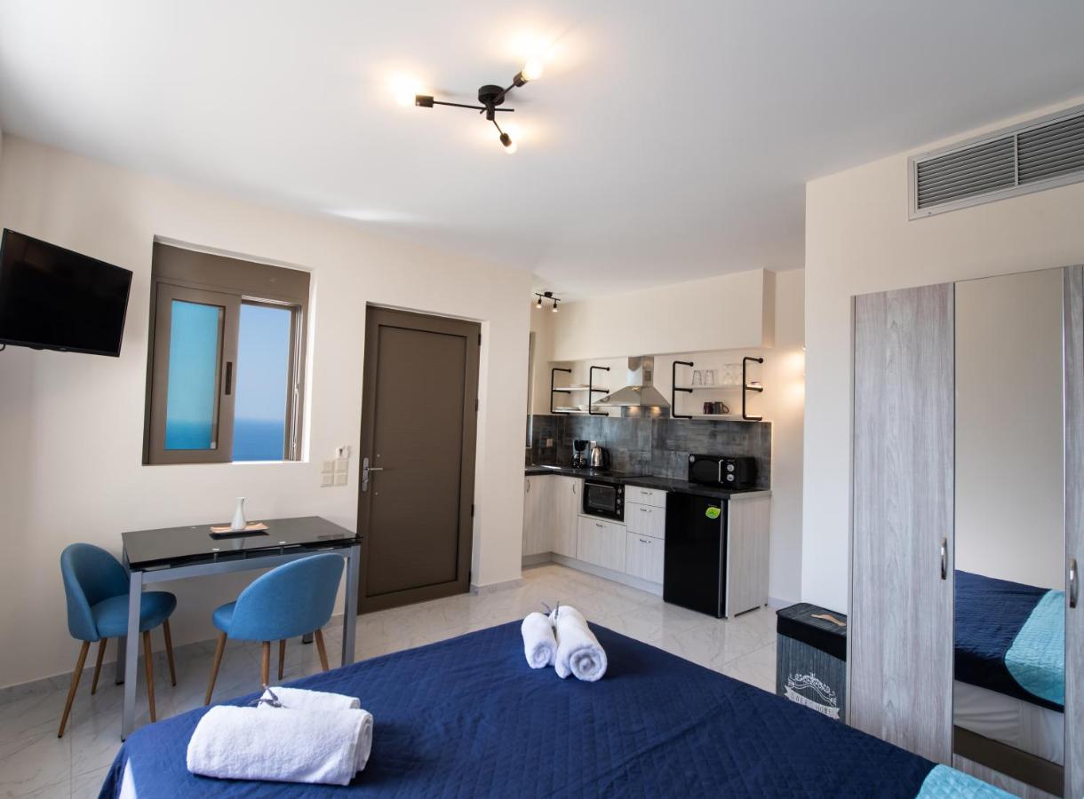 Apartment Melikiron Luxury