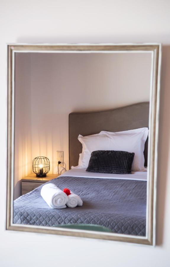 Melikiron Luxury * Agios Nikitas