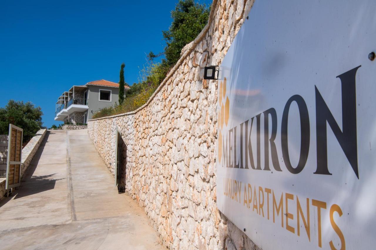 Melikiron Luxury Apartment *
