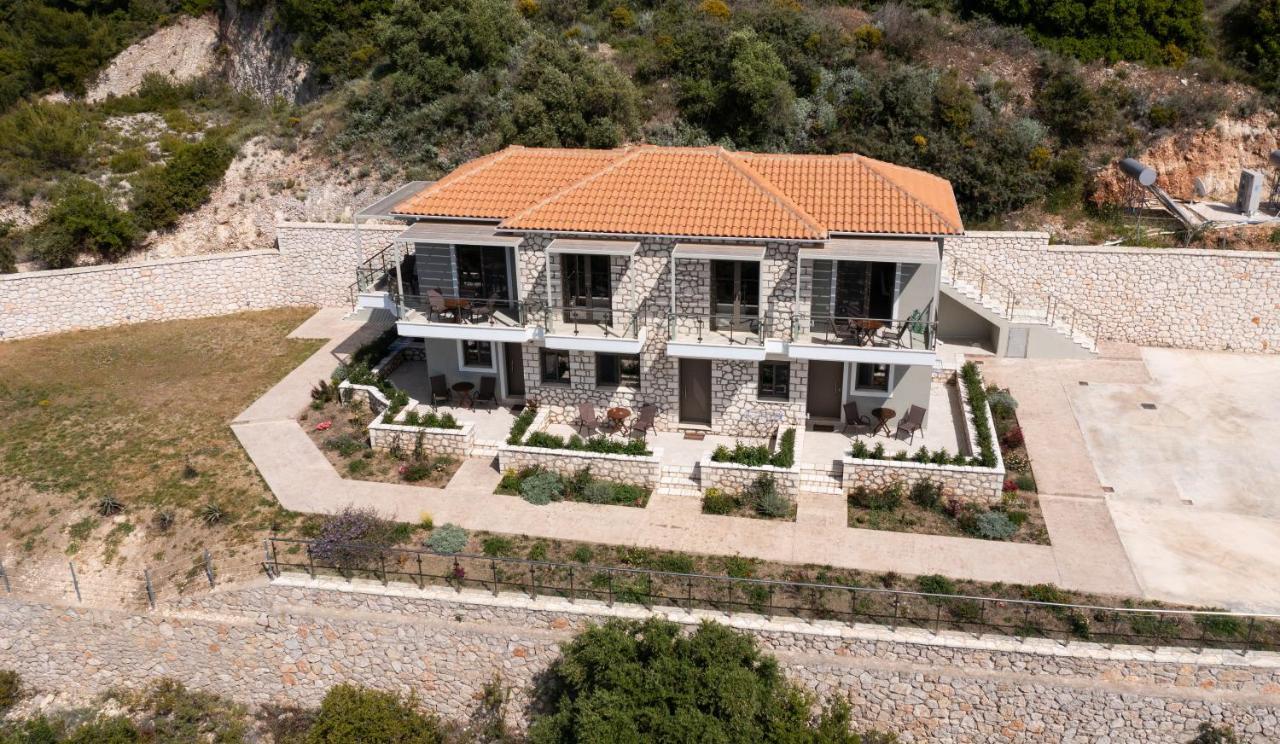 Apartment Melikiron Luxury *