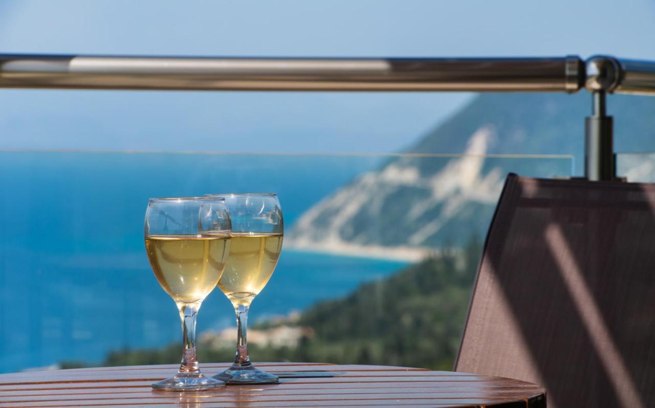 Melikiron Luxury Agios Nikitas