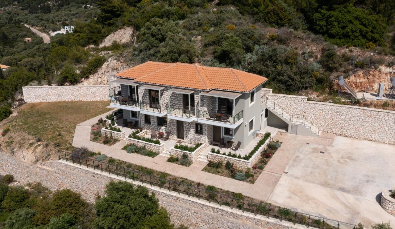 Apartment Melikiron Luxury