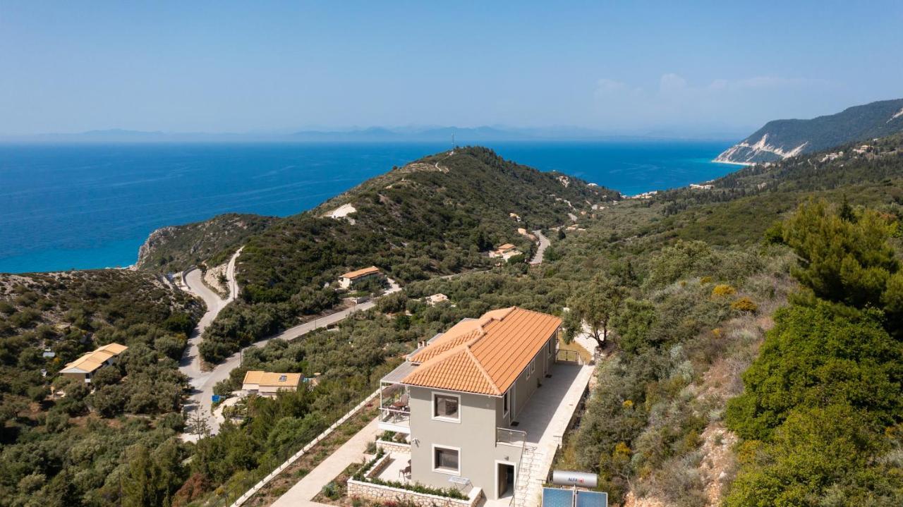 Apartment Melikiron Luxury