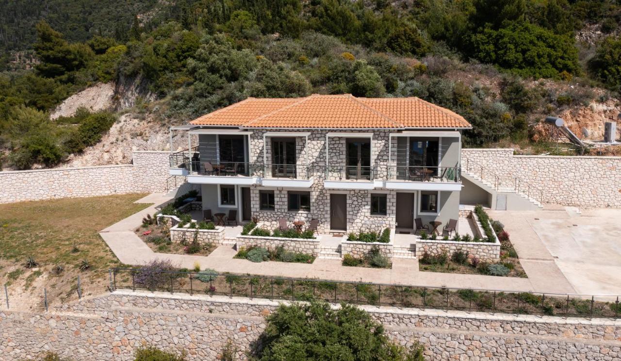 Apartment Melikiron Luxury