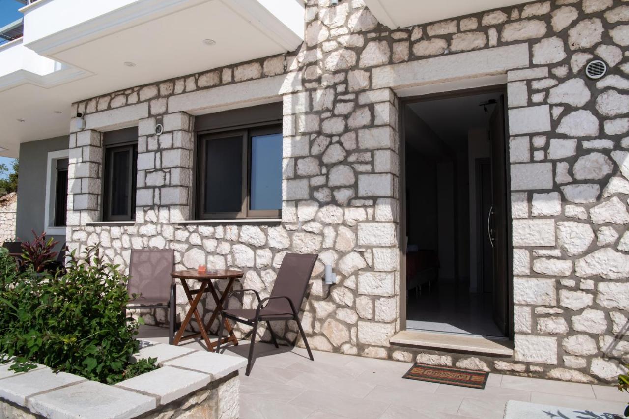 Melikiron Luxury Apartment *
