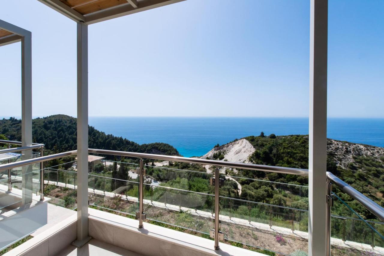 Melikiron Luxury * Agios Nikitas