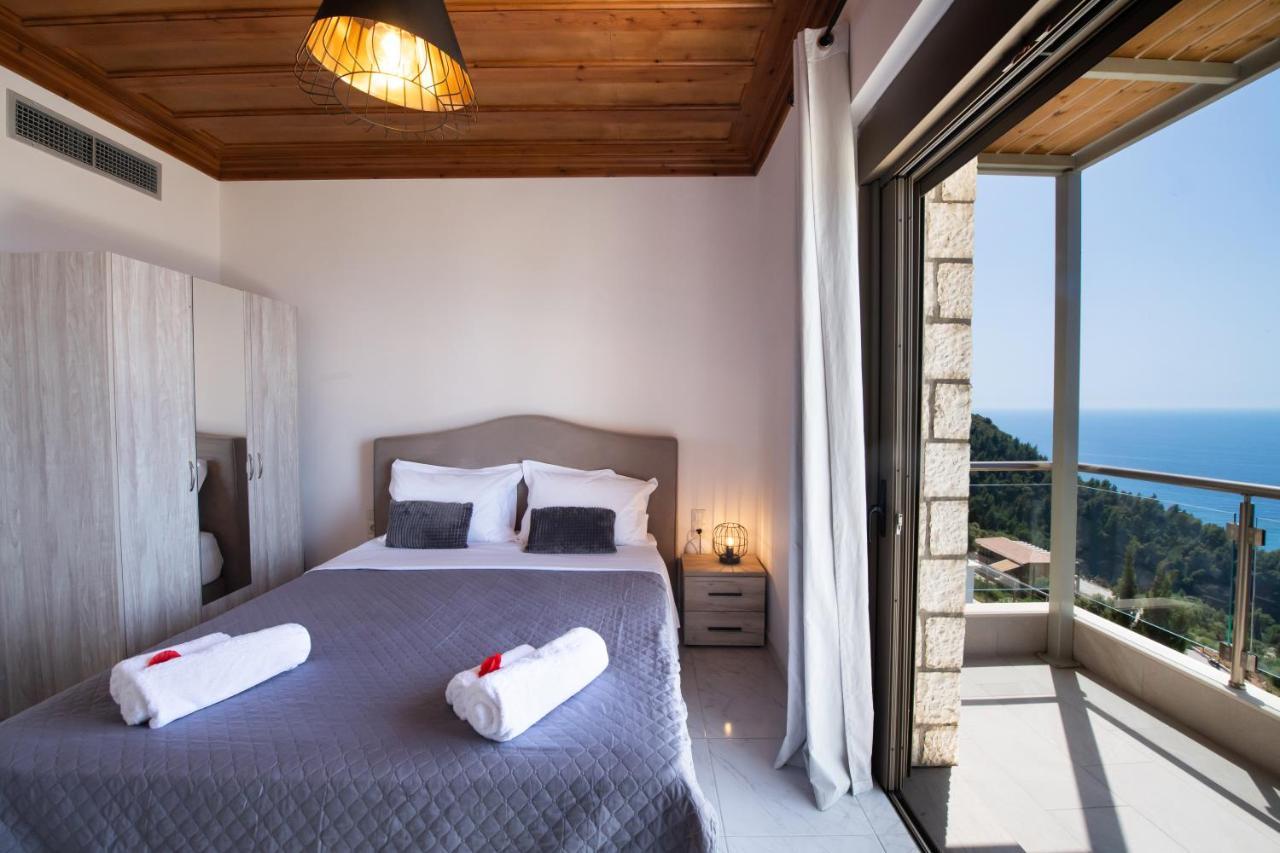 Melikiron Luxury Apartment