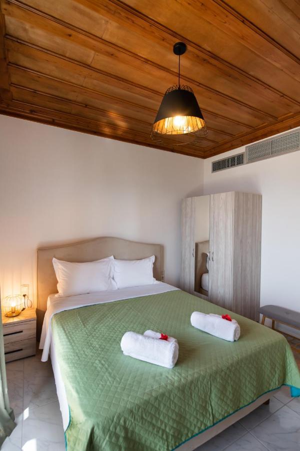 Melikiron Luxury * Agios Nikitas