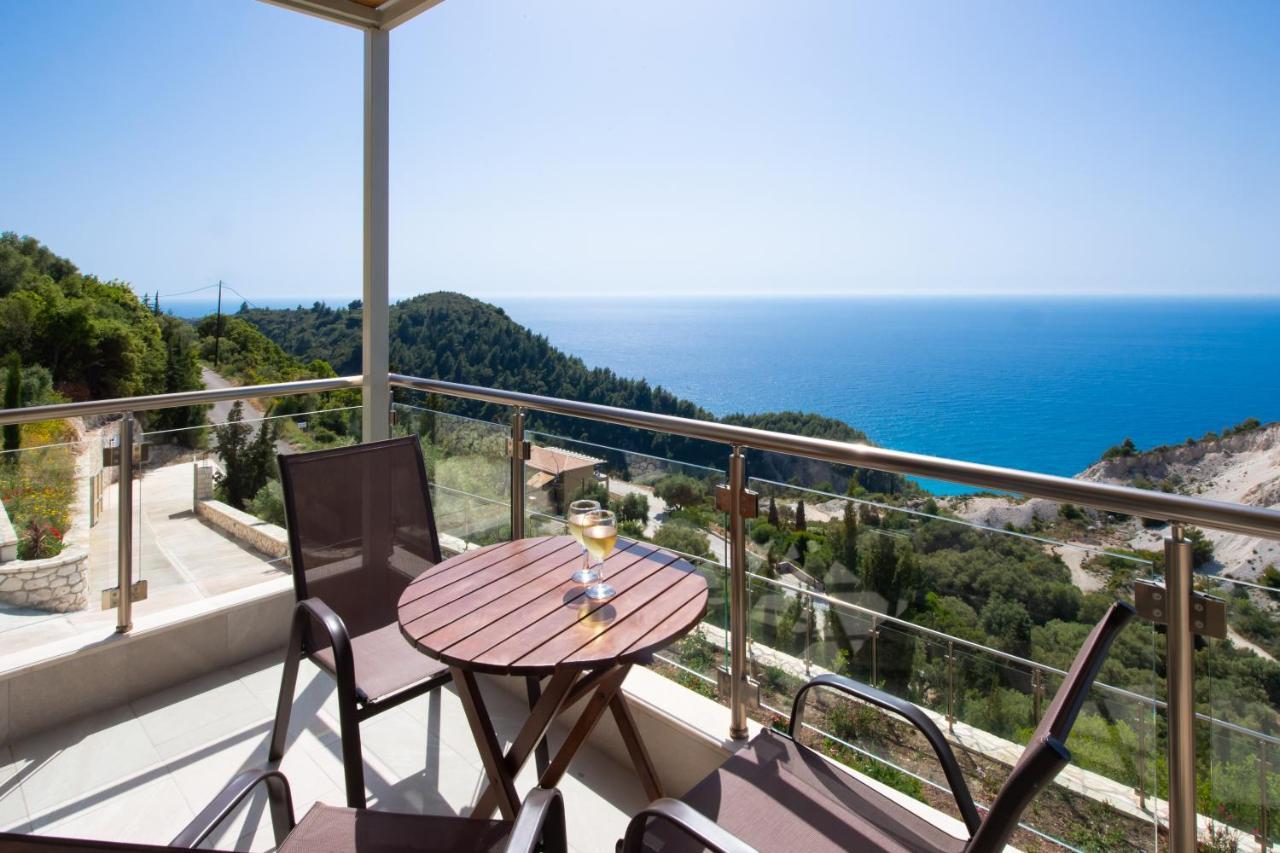 Apartment Melikiron Luxury