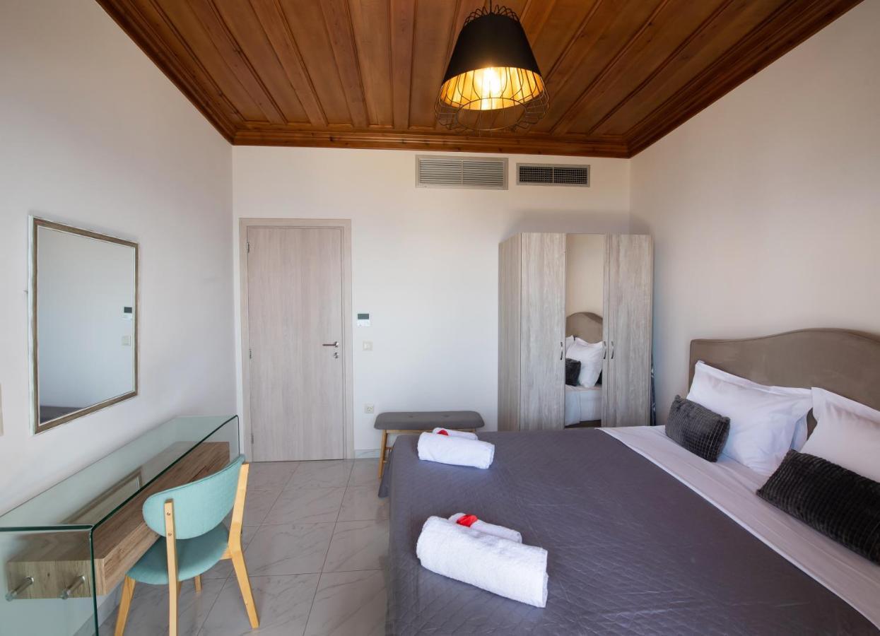 Melikiron Luxury *