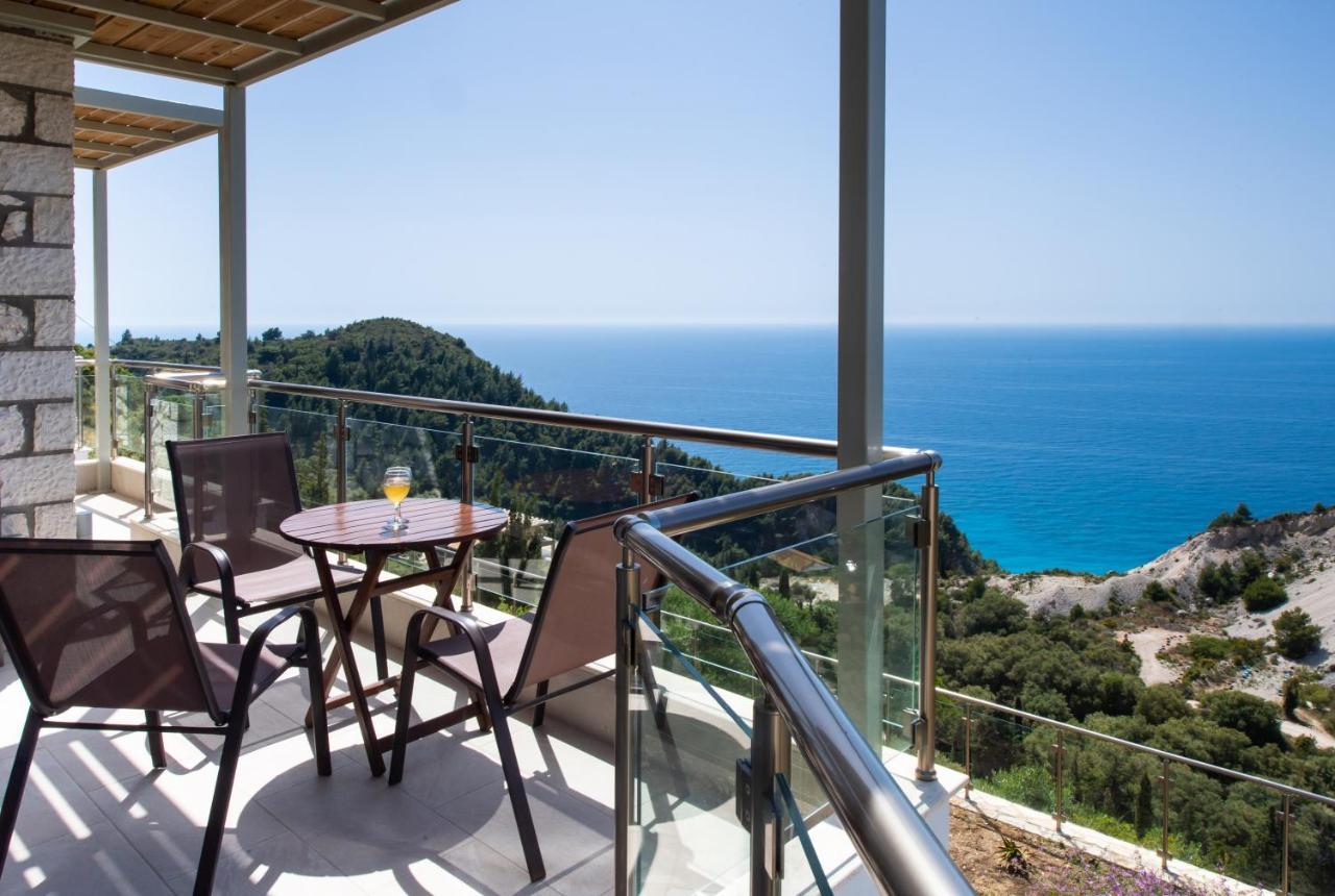 Melikiron Luxury Apartment