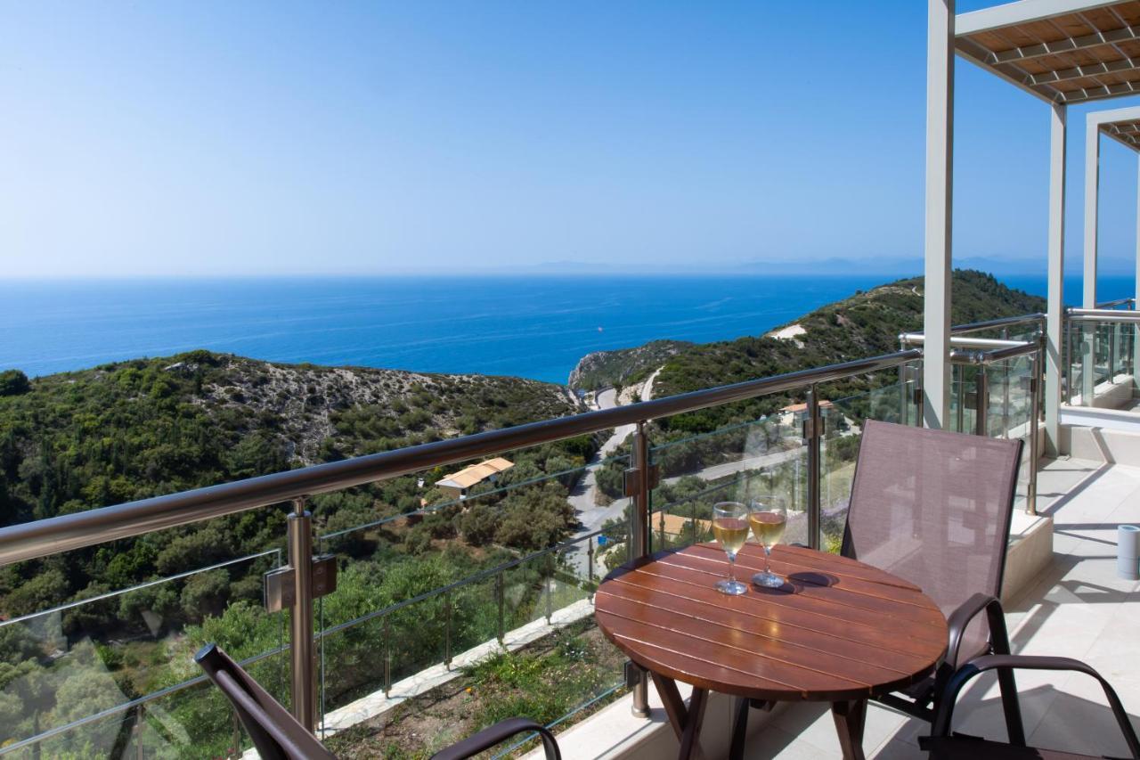 Apartment Melikiron Luxury *