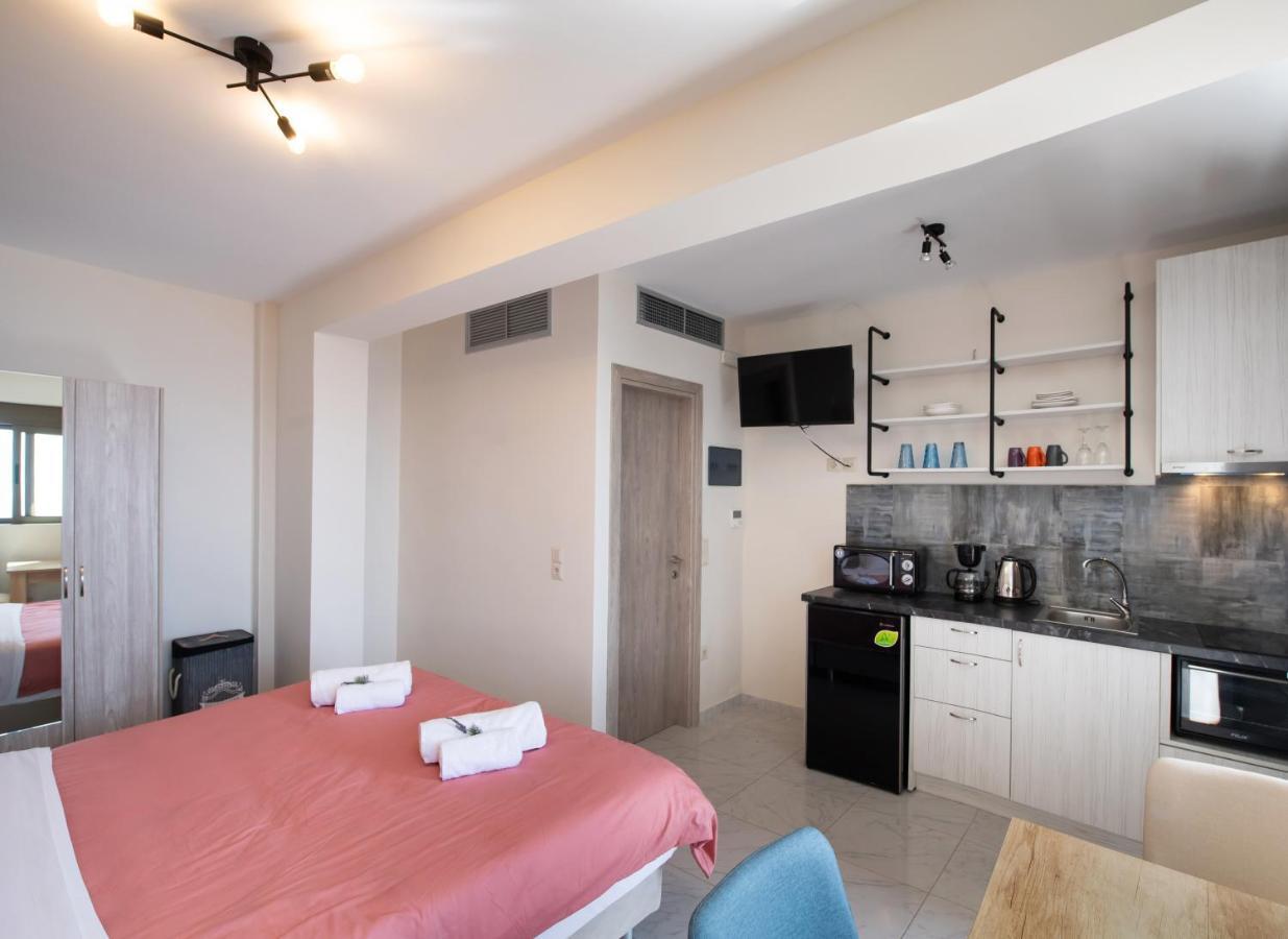 Melikiron Luxury Apartment
