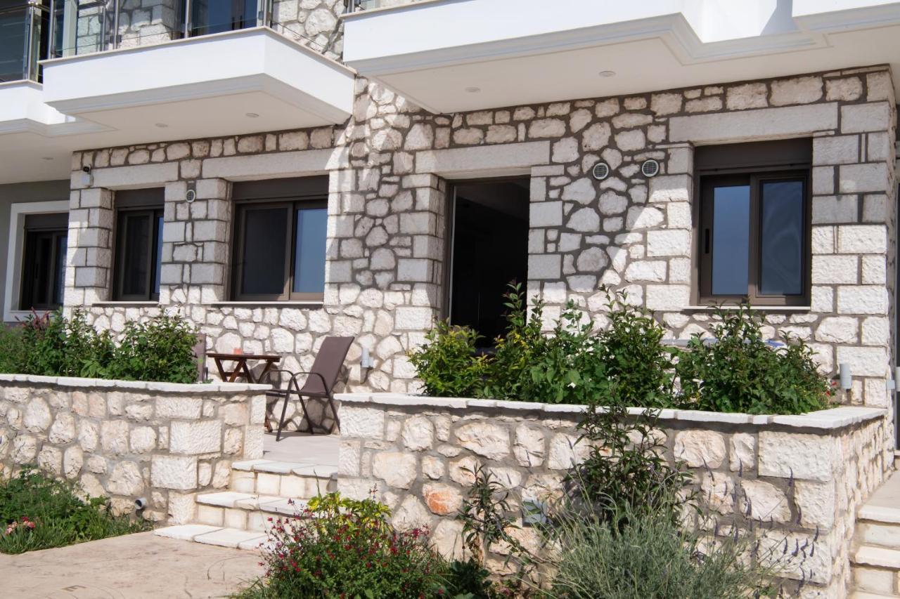 Melikiron Luxury Agios Nikitas