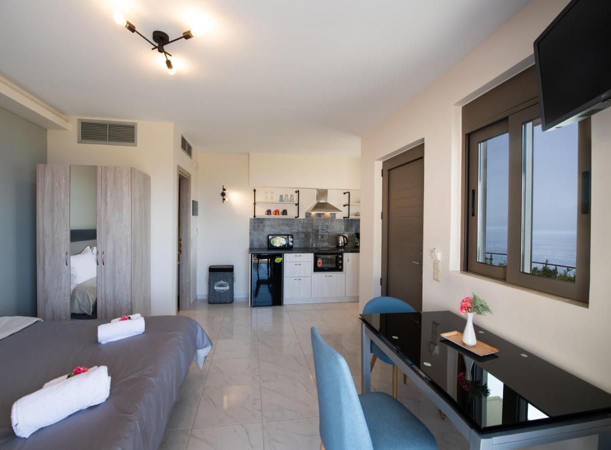 Melikiron Luxury Agios Nikitas