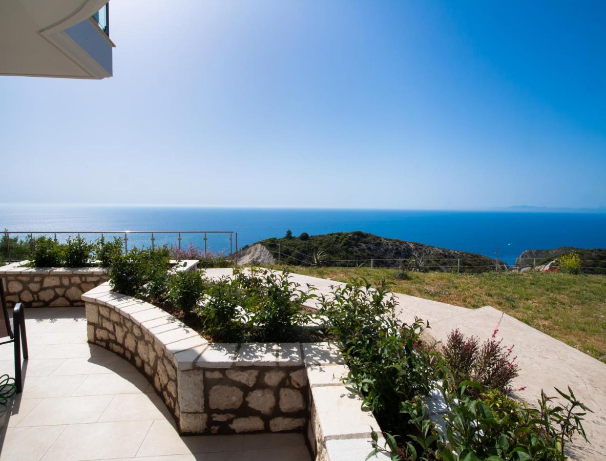 Melikiron Luxury Apartment *
