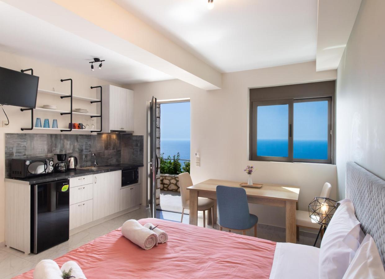Apartment Melikiron Luxury