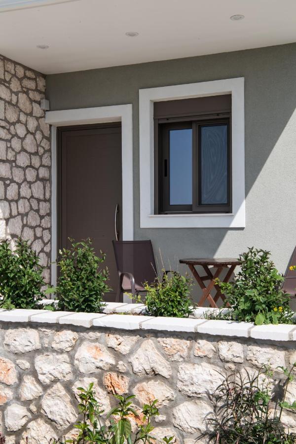Apartment Melikiron Luxury *
