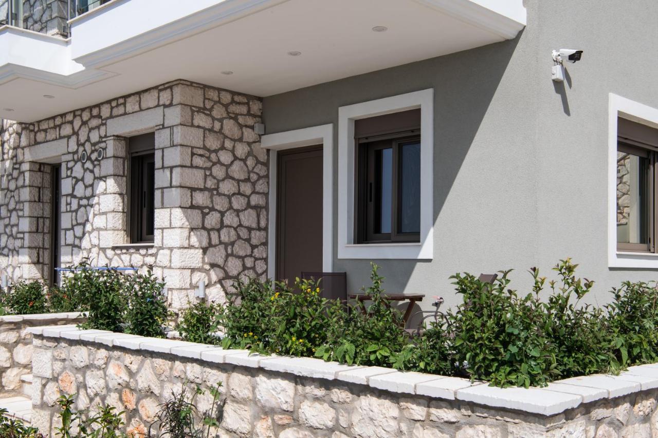 Melikiron Luxury * Agios Nikitas