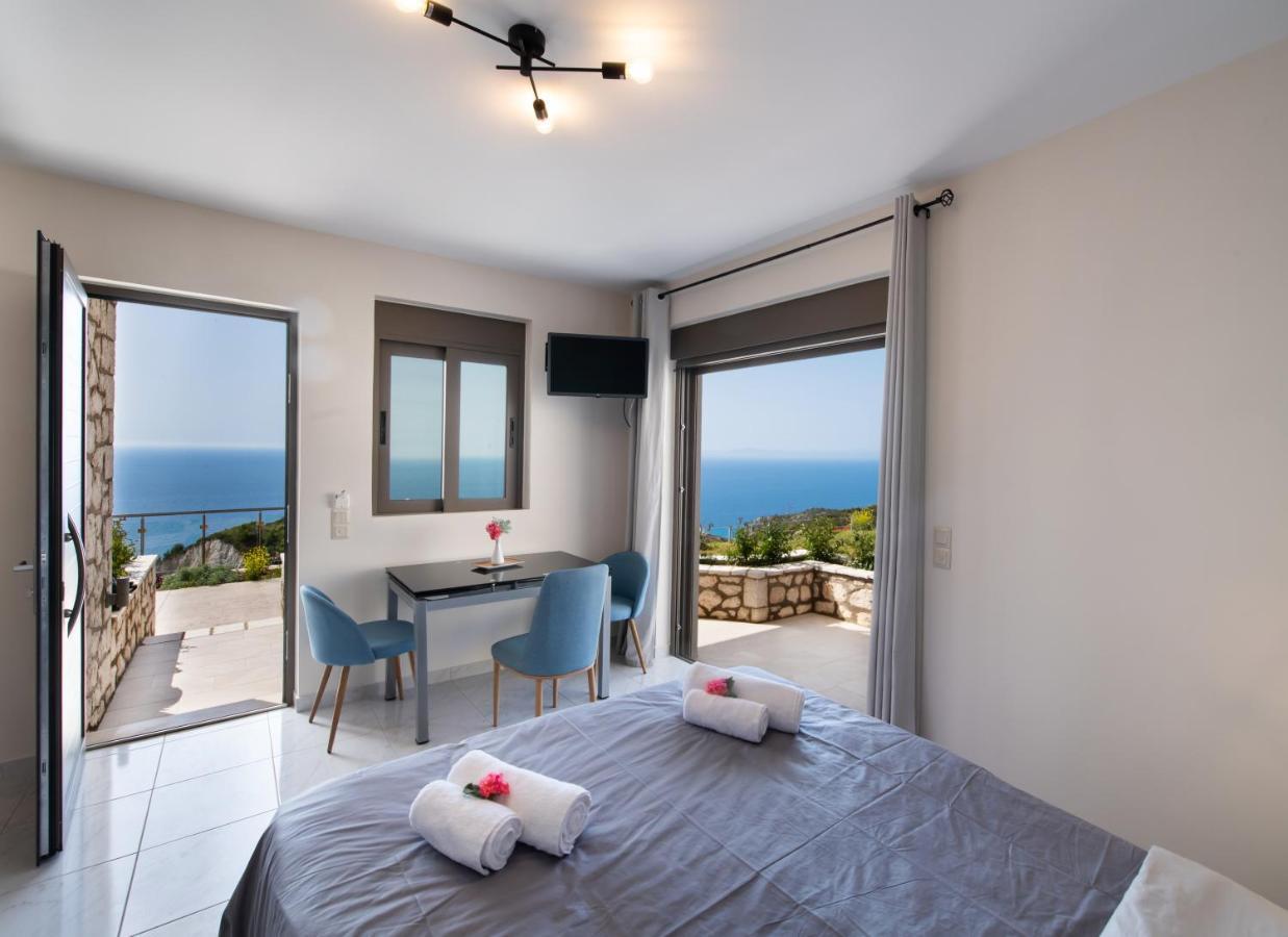 Apartment Melikiron Luxury *