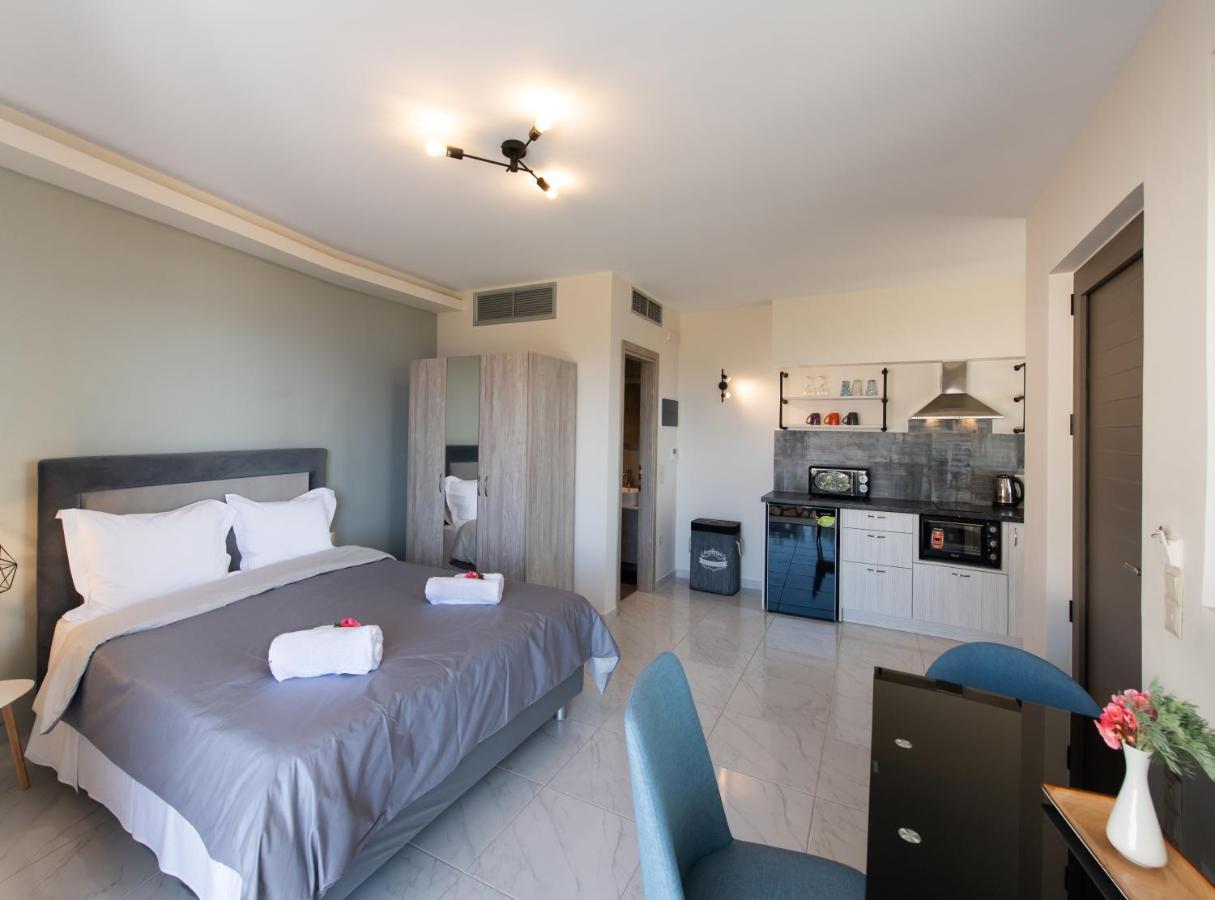 Apartment Melikiron Luxury *