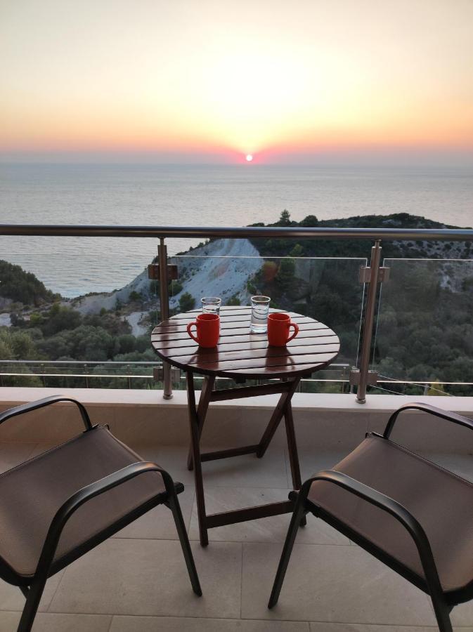 Apartment Melikiron Luxury