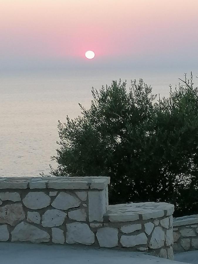Melikiron Luxury Agios Nikitas