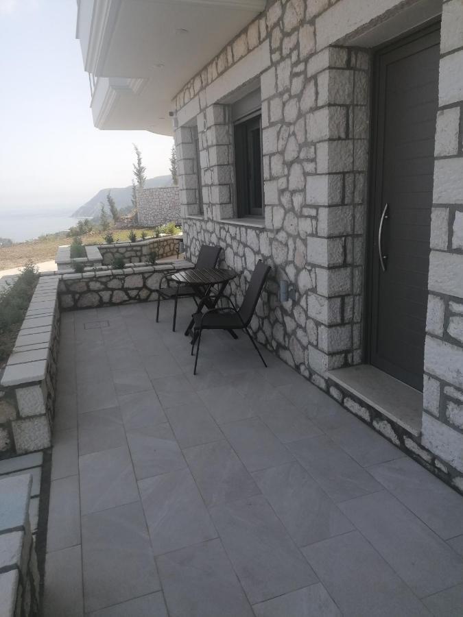 Melikiron Luxury Agios Nikitas