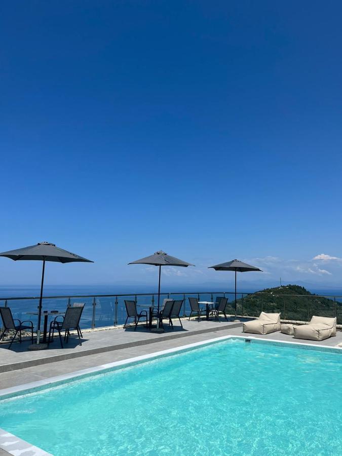 Melikiron Luxury Agios Nikitas