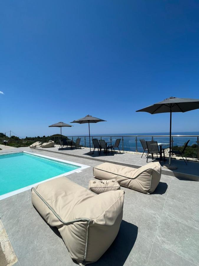 Melikiron Luxury Apartment