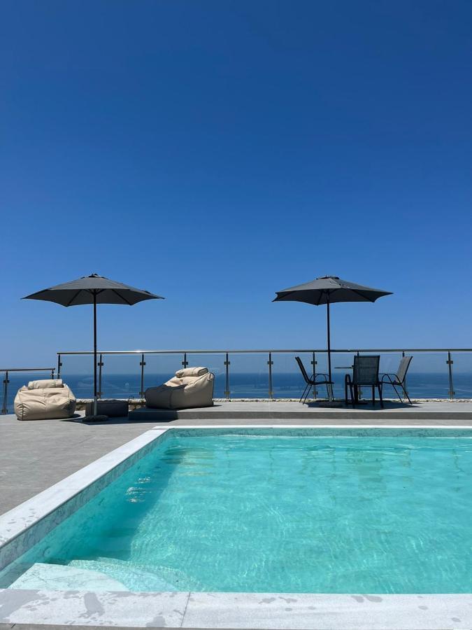 Melikiron Luxury Apartment Agios Nikitas
