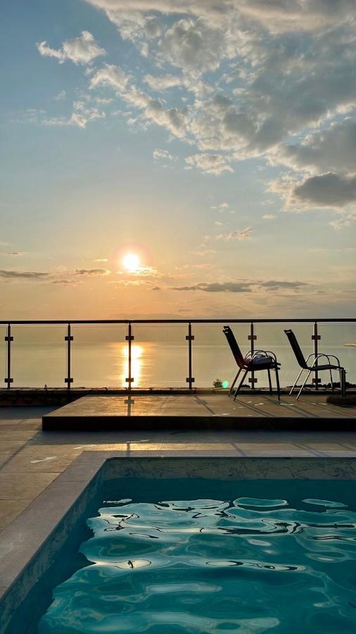 Apartment Melikiron Luxury