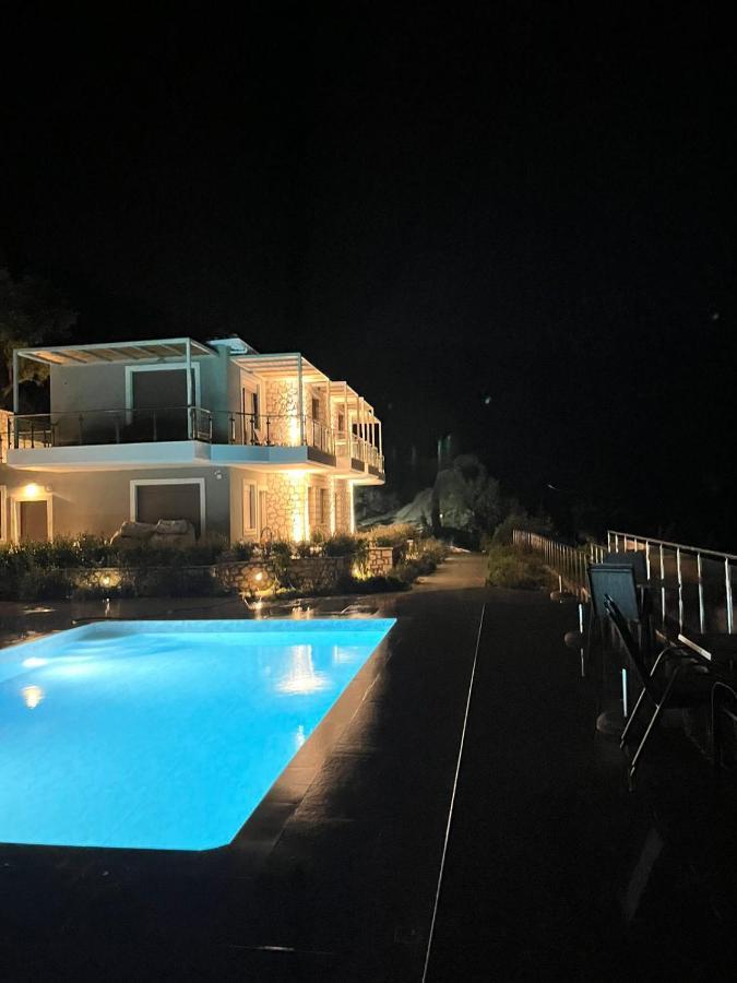 Apartment Melikiron Luxury *
