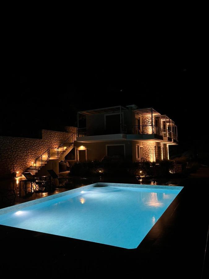 Melikiron Luxury Agios Nikitas